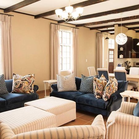 Remhoogte Mountain Lodge Jacksonstuin Dış mekan fotoğraf