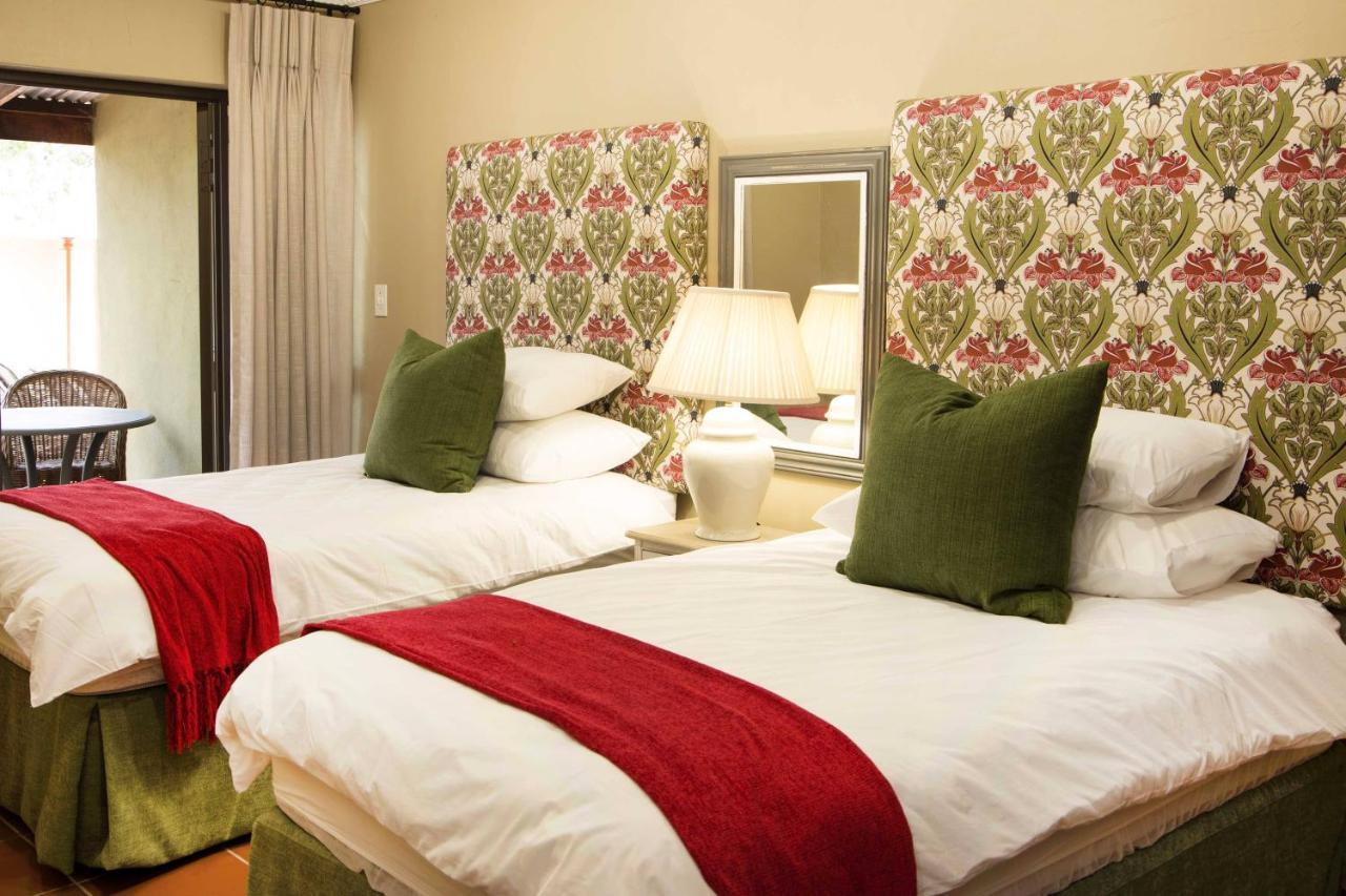 Remhoogte Mountain Lodge Jacksonstuin Dış mekan fotoğraf