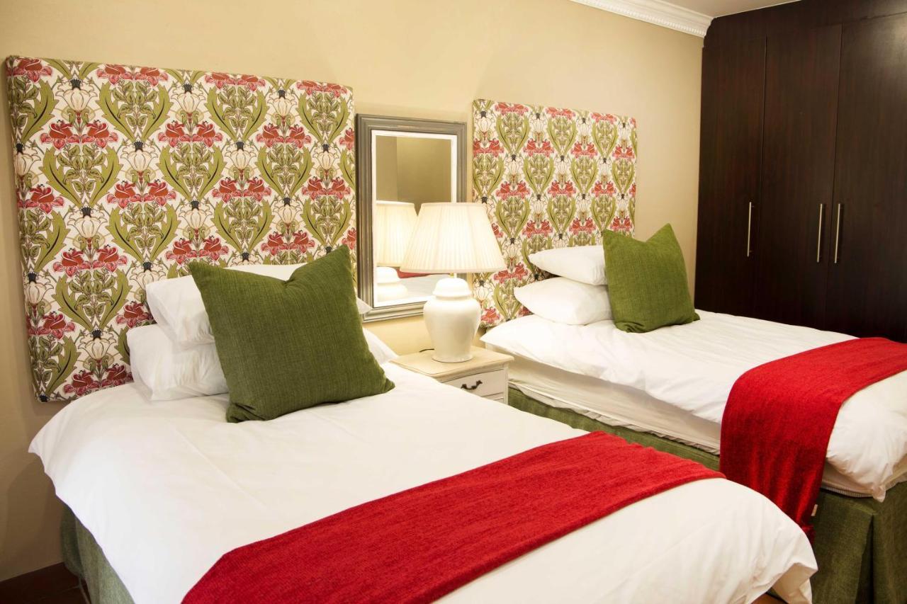 Remhoogte Mountain Lodge Jacksonstuin Dış mekan fotoğraf