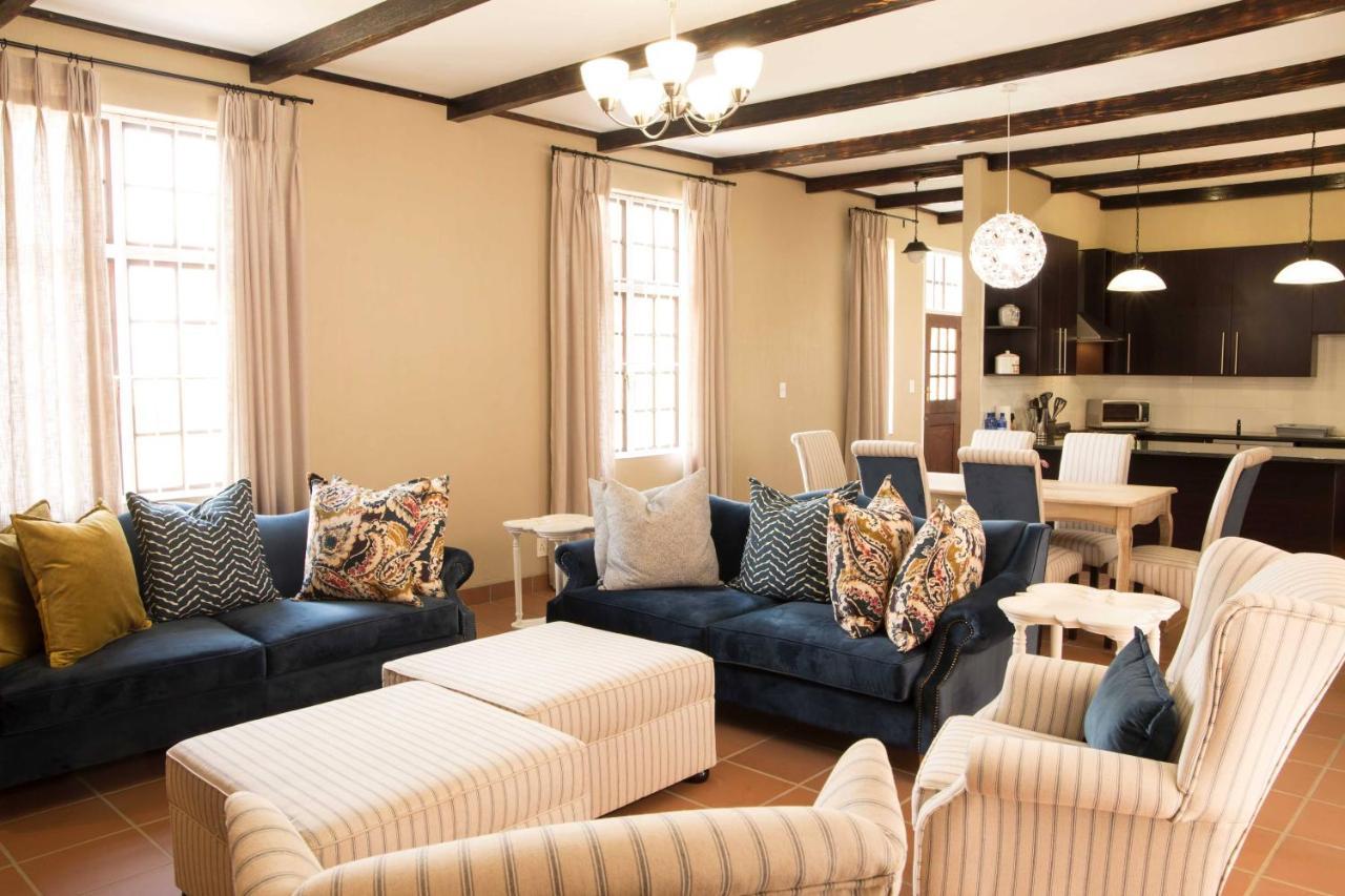 Remhoogte Mountain Lodge Jacksonstuin Dış mekan fotoğraf