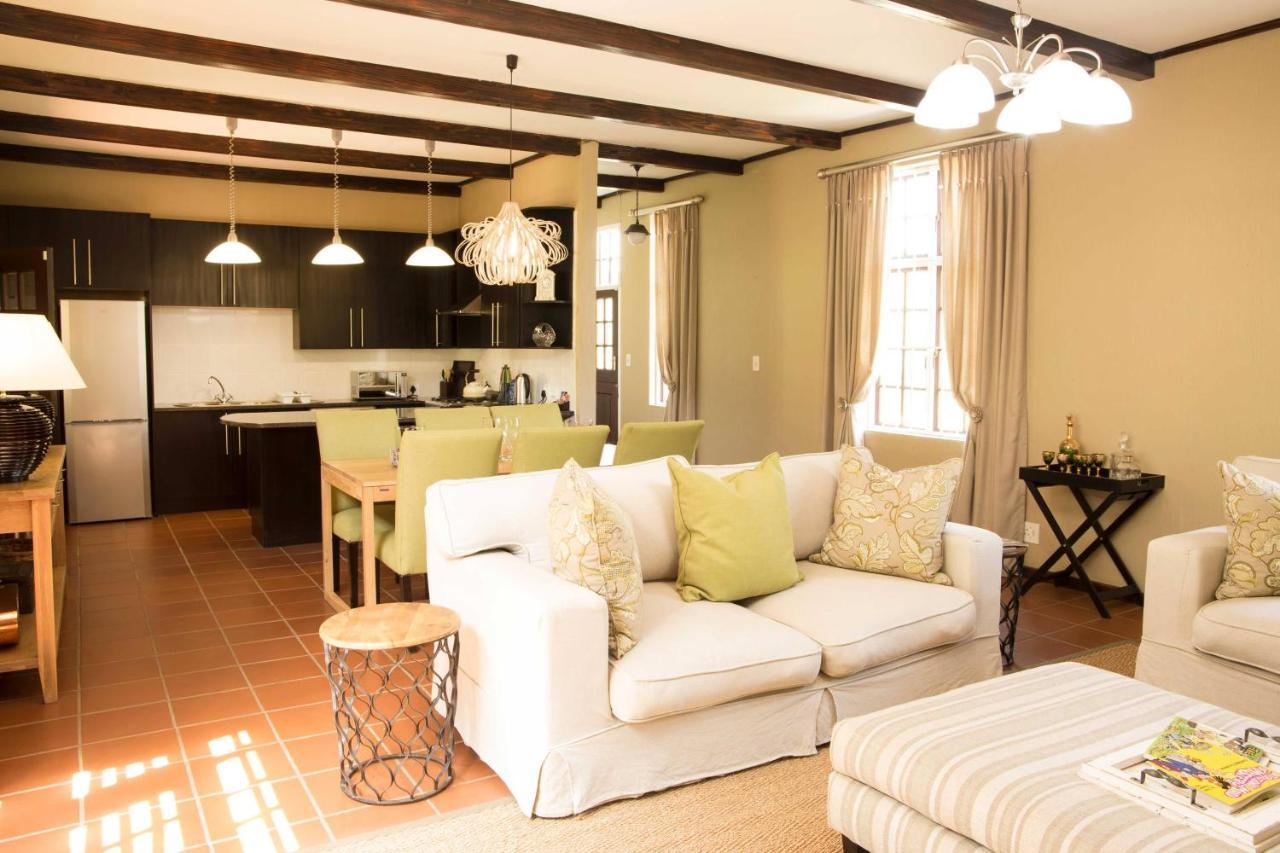 Remhoogte Mountain Lodge Jacksonstuin Dış mekan fotoğraf