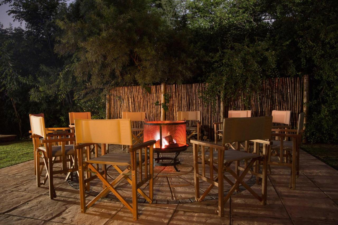 Remhoogte Mountain Lodge Jacksonstuin Dış mekan fotoğraf