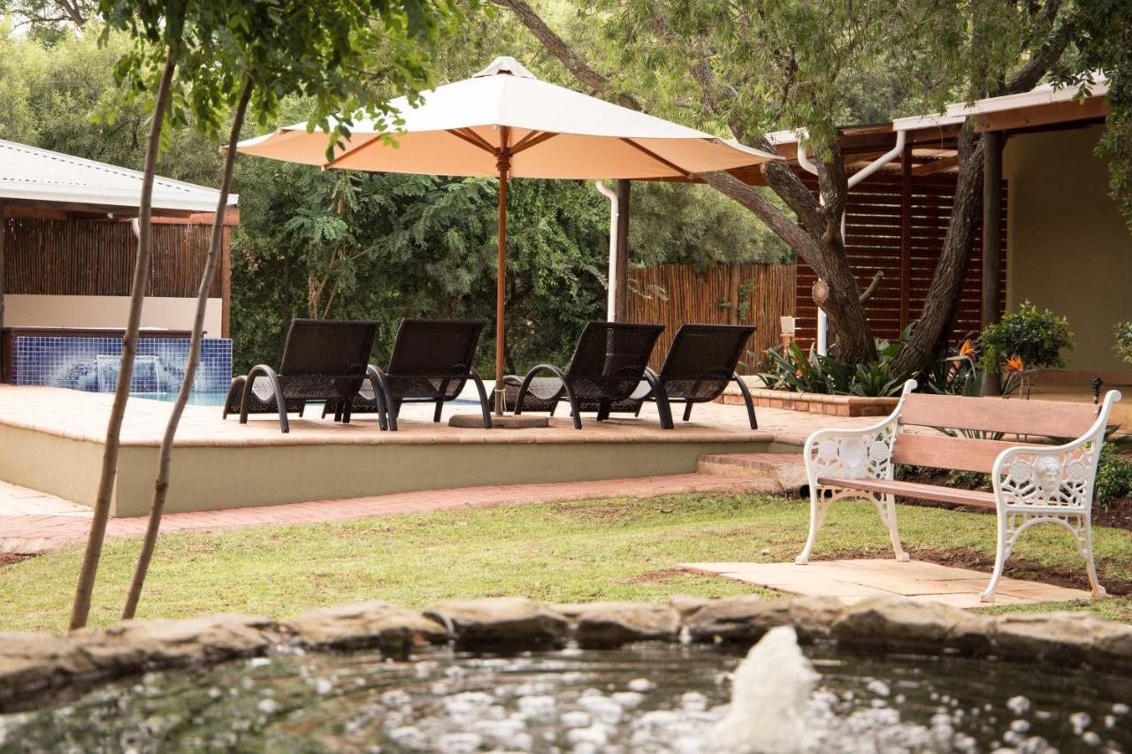 Remhoogte Mountain Lodge Jacksonstuin Dış mekan fotoğraf