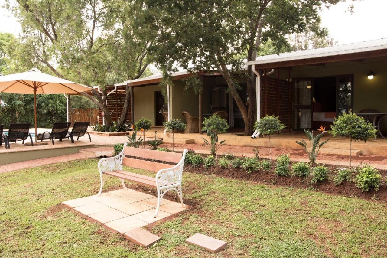 Remhoogte Mountain Lodge Jacksonstuin Dış mekan fotoğraf